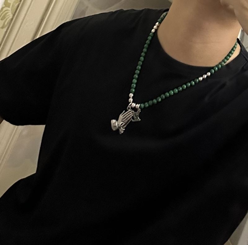 LV Necklaces